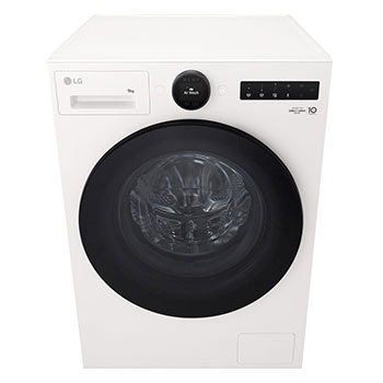 Top view with control center