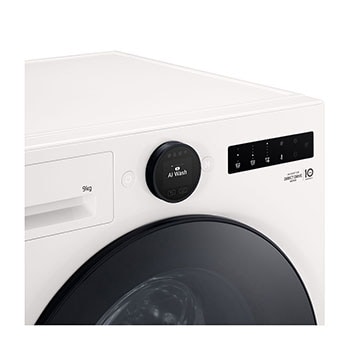 Side Perspective view of light ON