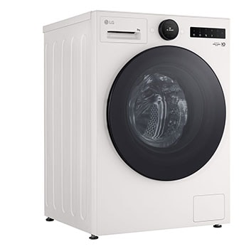 left side perspective