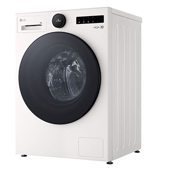 left side perspective