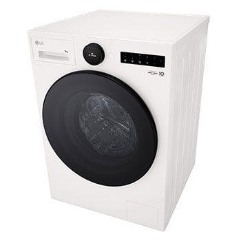 Right side perspective