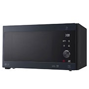 LG Micro-ondas com griLL | 25 L | 1000 W | Smart Inverter | EasyCLean™, MH6565CPW