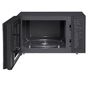 LG Micro-ondas com griLL | 25 L | 1000 W | Smart Inverter | EasyCLean™, MH6565CPW