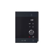 LG Micro-ondas com griLL | 25 L | 1000 W | Smart Inverter | EasyCLean™, MH6565CPW