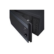 LG Micro-ondas com griLL | 25 L | 1000 W | Smart Inverter | EasyCLean™, MH6565CPW