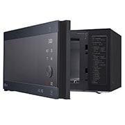 LG Micro-ondas com griLL | 25 L | 1000 W | Smart Inverter | EasyCLean™, MH6565CPW