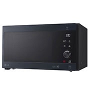 LG Micro-ondas com griLL | 25 L | 1000 W | Smart Inverter | EasyCLean™, MH6565CPW