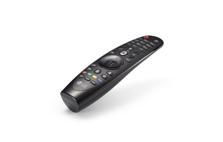 LG Comando Mágico por Movimento, AN-MR600