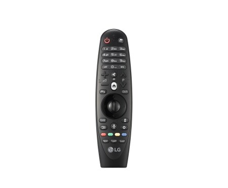 LG Comando Mágico por Movimento, AN-MR600