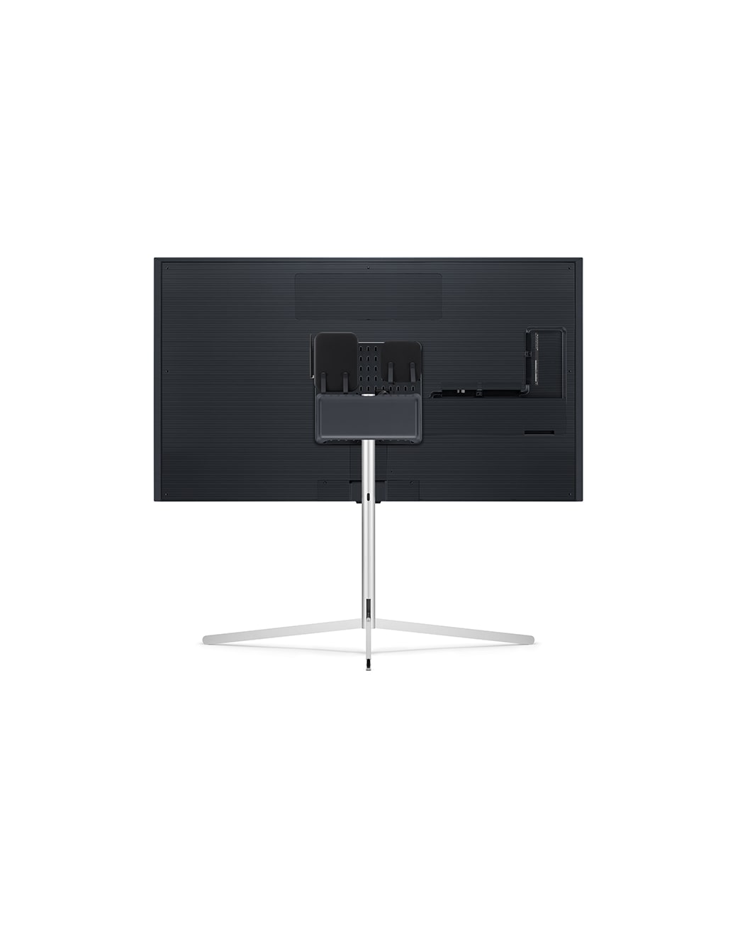 LG ギャラリースタンド FS21GB／テレビスタンド／モニタースタンド LG Gallery TV Stand for OLED, NanoCell and UHD TV - FS21GB