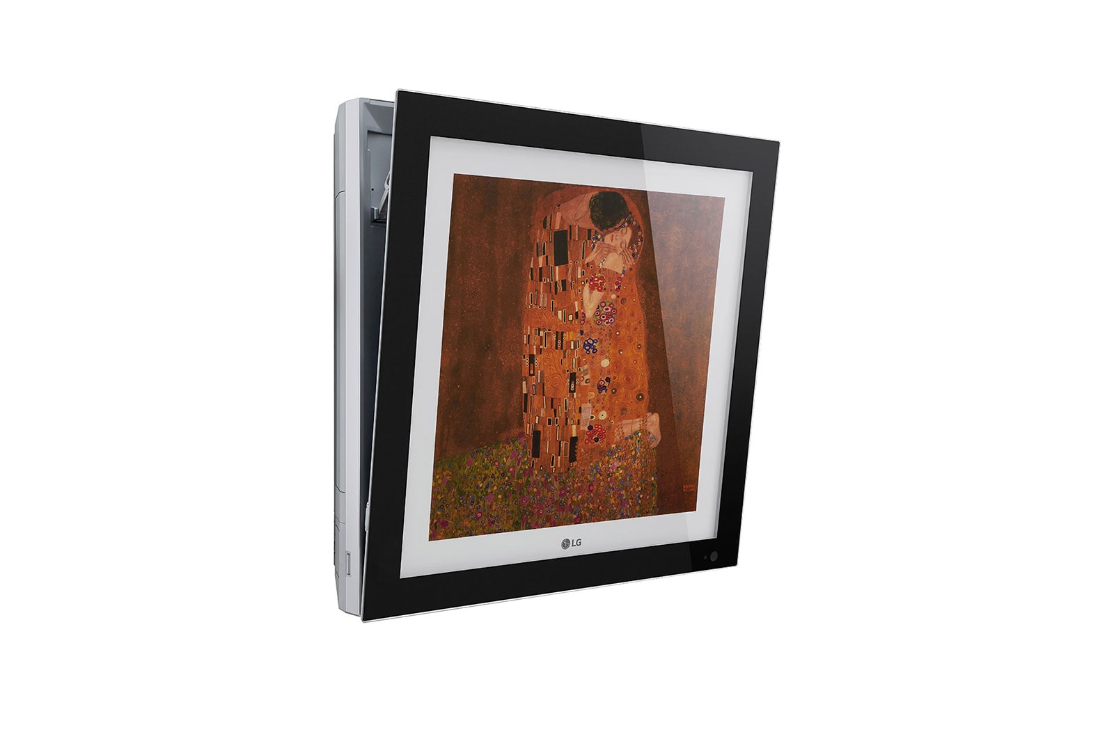 LG Ar Condicionado ARTCOOL | Capacidade 3,5 / 4 kW | ThinQ™ | Dual Inverter Compressor™ | Funcionamento silencioso, A12FT
