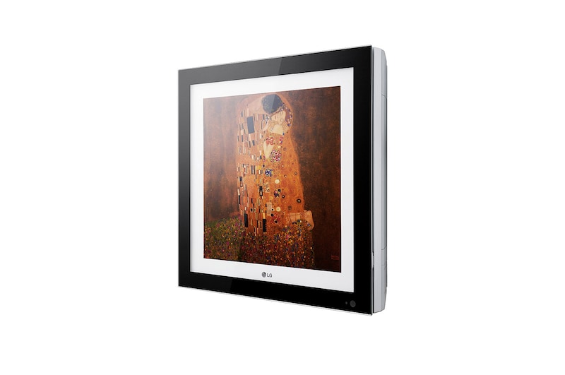 LG Ar Condicionado ARTCOOL | Capacidade 2,5 / 3,3 kW | ThinQ™ | Dual Inverter Compressor™ | Funcionamento silencioso, A09FT