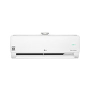 LG Ar Condicionado Air Purifier UE | Capacidade 2,5 / 3,3 kW | Arrefecimento rápido | Dual Inverter Compressor™ | Limpeza automática, AP09RT