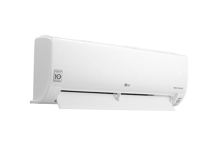 LG Ar Condicionado UI Monosplit | Capacidade 2,5 / 3,3 kW | ThinQ™ | Dual Inverter Compressor™ | Comfort Air, S09ET
