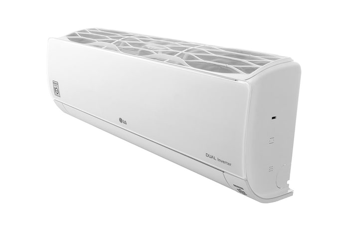 LG Ar Condicionado UI Monosplit | Capacidade 2,5 / 3,3 kW | ThinQ™ | Dual Inverter Compressor™ | Comfort Air, S09ET