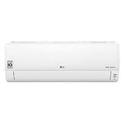 LG Ar Condicionado DUALCOOL UI | Capacidade 2,5 / 3,3 kW | Tecnologia UVnano™ | Dual Inverter Compressor™ | Limpeza automática, DC09RT