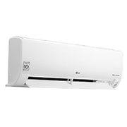 LG Ar Condicionado DUALCOOL UI | Capacidade 2,5 / 3,3 kW | Tecnologia UVnano™ | Dual Inverter Compressor™ | Limpeza automática, DC09RT