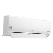 LG Ar Condicionado DUALCOOL UI | Capacidade 3,5 / 4 kW | Tecnologia UVnano™ | Dual Inverter Compressor™ | Limpeza automática, DC12RT