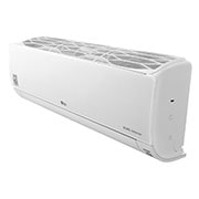 LG Ar Condicionado DUALCOOL UI | Capacidade 2,5 / 3,3 kW | Tecnologia UVnano™ | Dual Inverter Compressor™ | Limpeza automática, DC09RT