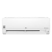 LG Ar Condicionado DUALCOOL UI | Capacidade 3,5 / 4 kW | Tecnologia UVnano™ | Dual Inverter Compressor™ | Limpeza automática, DC12RT