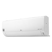 LG Ar Condicionado DUALCOOL UI | Capacidade 3,5 / 4 kW | Tecnologia UVnano™ | Dual Inverter Compressor™ | Limpeza automática, DC12RT