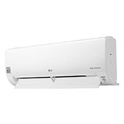 LG Ar Condicionado DUALCOOL UI | Capacidade 3,5 / 4 kW | Tecnologia UVnano™ | Dual Inverter Compressor™ | Limpeza automática, DC12RT