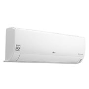 LG Ar Condicionado UI Monosplit | Capacidade 2,5 / 3,3 kW | ThinQ™ | Dual Inverter Compressor™ | Comfort Air, S09ET