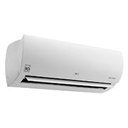 LG Ar Condicionado LG Prestige F12MT, Unidade Interior Monosplit, Capacidade de Arrefecimento/Aquecimento 3,5/4,0kW, Branco, F12MT