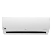 LG Ar Condicionado LG Prestige F12MT, Unidade Interior Monosplit, Capacidade de Arrefecimento/Aquecimento 3,5/4,0kW, Branco, F12MT