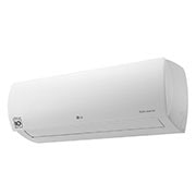 LG Ar Condicionado LG Prestige F12MT, Unidade Interior Monosplit, Capacidade de Arrefecimento/Aquecimento 3,5/4,0kW, Branco, F12MT