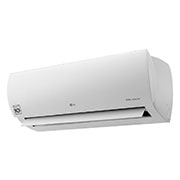 LG Ar Condicionado LG Prestige F12MT, Unidade Interior Monosplit, Capacidade de Arrefecimento/Aquecimento 3,5/4,0kW, Branco, F12MT