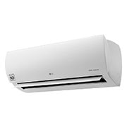LG Ar Condicionado LG Prestige F12MT, Unidade Interior Monosplit, Capacidade de Arrefecimento/Aquecimento 3,5/4,0kW, Branco, F12MT
