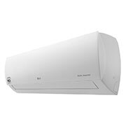 LG Ar Condicionado LG Prestige F12MT, Unidade Interior Monosplit, Capacidade de Arrefecimento/Aquecimento 3,5/4,0kW, Branco, F12MT