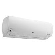 LG Ar Condicionado LG Prestige F12MT, Unidade Interior Monosplit, Capacidade de Arrefecimento/Aquecimento 3,5/4,0kW, Branco, F12MT