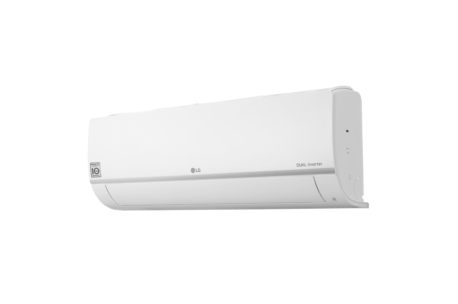 LG Ar Condicionado UI Multisplit | Capacidade 2,5 / 3,3 kW | ThinQ™ | Dual Inverter Compressor™ | Comfort Air, PC09SK