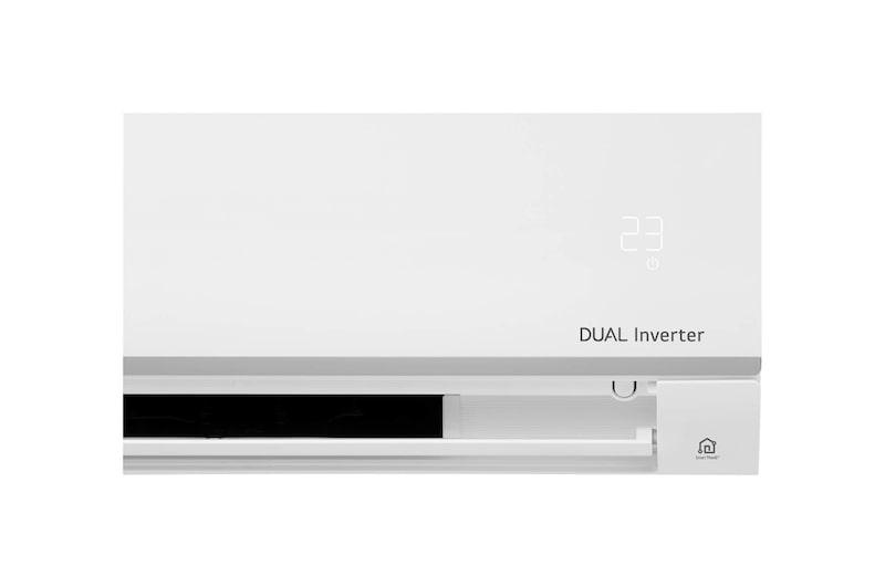 LG Ar Condicionado UI Multisplit | Capacidade 5 / 5,8 kW | ThinQ™ | Dual Inverter Compressor™ | Comfort Air, PC18SK