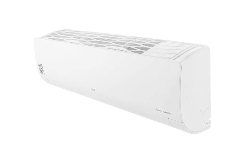 LG Ar Condicionado UI Monosplit | Capacidade 6,6 / 7,5 kW | ThinQ™ | Dual Inverter Compressor™ | Comfort Air, S24ET