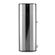 LG Bomba de Calor AQS Monobloco | Capacidade 200 litros | Wi-Fi integrado | Dual Inverter Compressor™ | Eficiência energética A +, WH20S