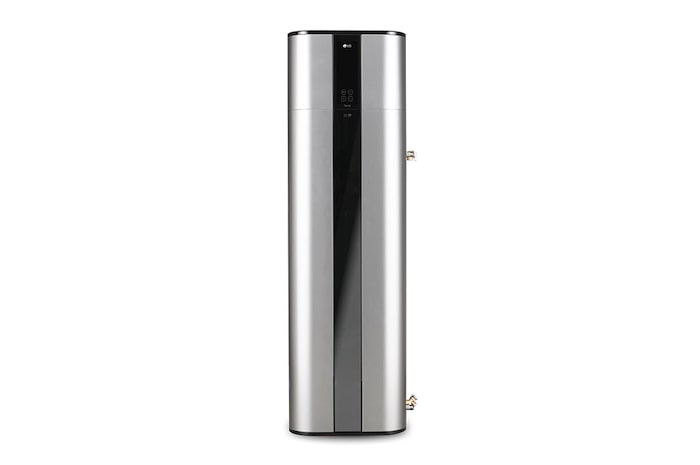 LG Bomba de Calor AQS Monobloco | Capacidade 270 litros | Wi-Fi integrado | Dual Inverter Compressor™ | Eficiência energética A +, WH27S