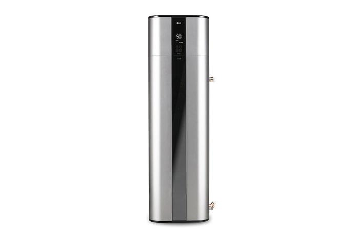 LG Bomba de Calor AQS Monobloco | Capacidade 270 litros | Wi-Fi integrado | Dual Inverter Compressor™ | Eficiência energética A +, WH27S