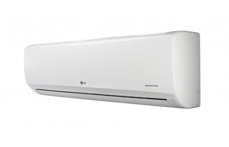 Vista frontal de Un. MultiSplit | 2,6 kW | Mural MS09SQ