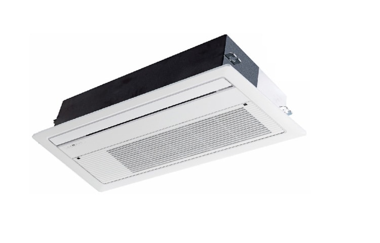 ar condicionado cassete