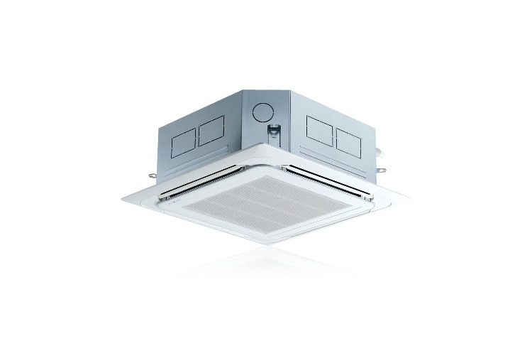 LG Unidades Tipo Cassetes de 4 Vias, UT36