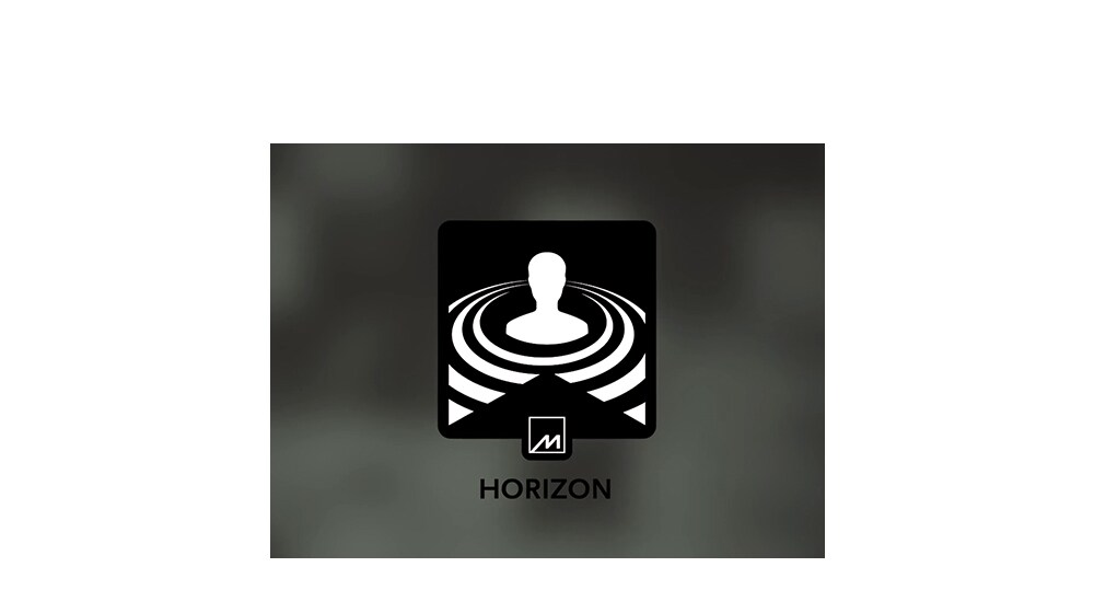 Miniatura do Meridian Horizon. Reproduzir vídeo.