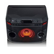 LG Coluna LG XBOOM OL45, 220W, DJ, Karaoke, Sound Sync, Bluetooth, USB, MIC, CD, FM, OL45