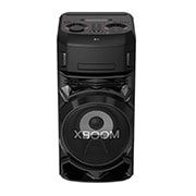 LG Coluna LG XBOOM ON5, 300W, DJ, Karaoke, Sound Sync, Bluetooth, USB, MIC, CD, FM, ON5