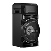 LG Coluna LG XBOOM ON5, 300W, DJ, Karaoke, Sound Sync, Bluetooth, USB, MIC, CD, FM, ON5