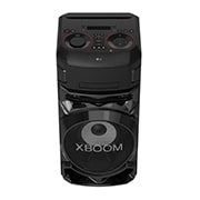 LG Coluna LG XBOOM ON5, 300W, DJ, Karaoke, Sound Sync, Bluetooth, USB, MIC, CD, FM, ON5