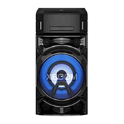 LG Coluna LG XBOOM ON5, 300W, DJ, Karaoke, Sound Sync, Bluetooth, USB, MIC, CD, FM, ON5