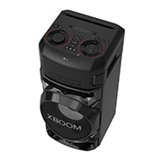 LG Coluna LG XBOOM ON5, 300W, DJ, Karaoke, Sound Sync, Bluetooth, USB, MIC, CD, FM, ON5